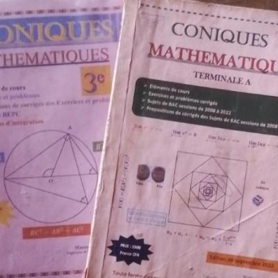 Coniques