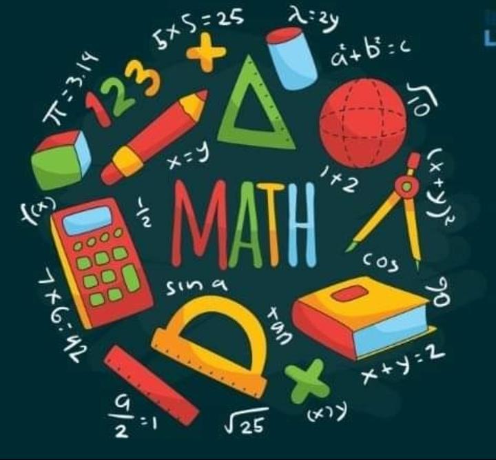Maths